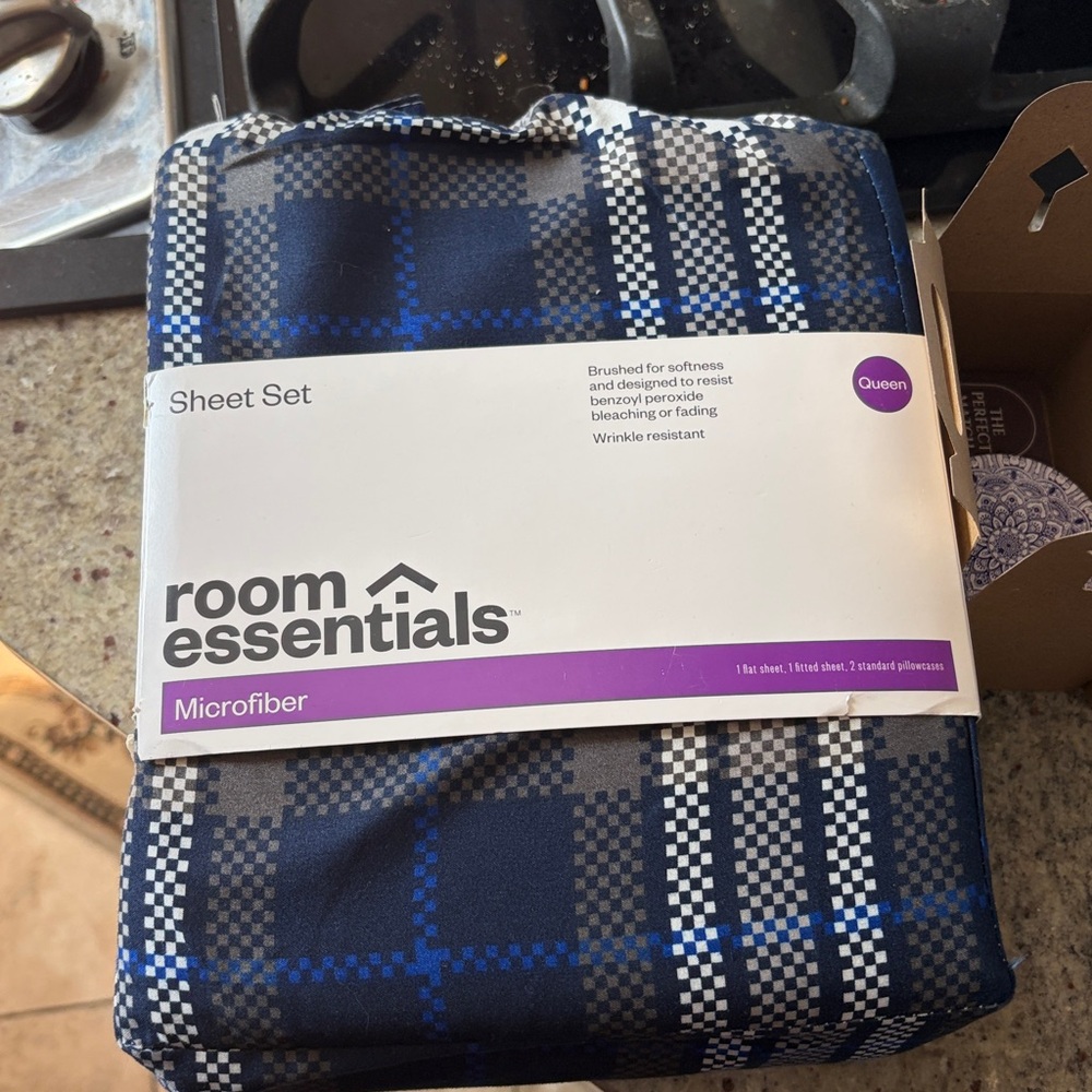 Sheet Set Queen